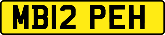 MB12PEH