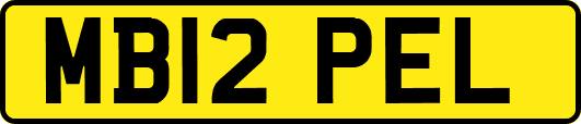 MB12PEL