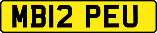 MB12PEU