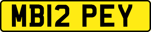 MB12PEY