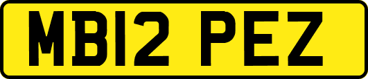 MB12PEZ