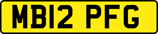 MB12PFG