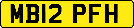 MB12PFH