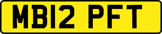 MB12PFT