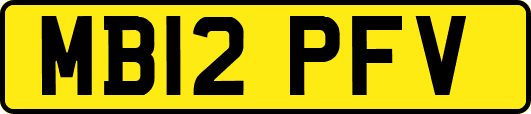 MB12PFV