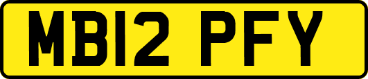 MB12PFY