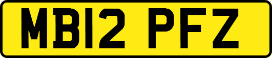 MB12PFZ