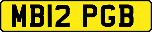 MB12PGB