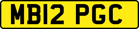 MB12PGC