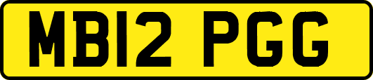 MB12PGG