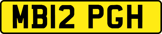 MB12PGH