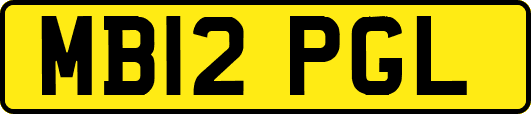 MB12PGL