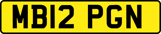 MB12PGN