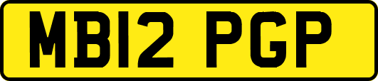 MB12PGP