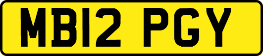 MB12PGY