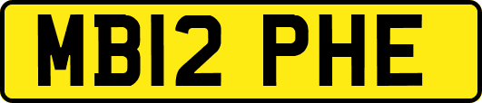 MB12PHE