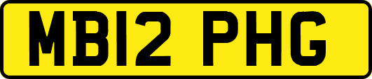 MB12PHG