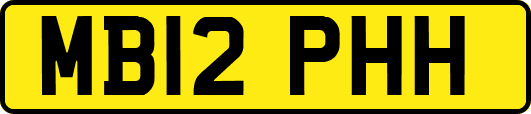 MB12PHH