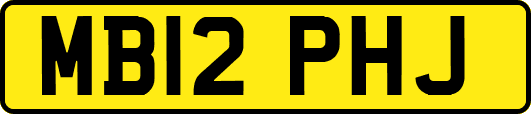 MB12PHJ