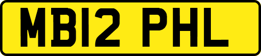 MB12PHL