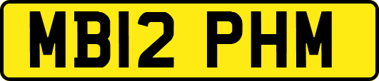 MB12PHM
