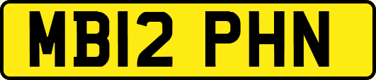 MB12PHN