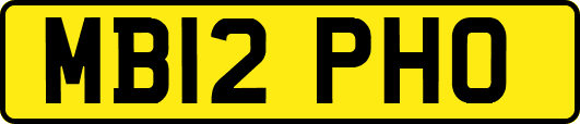 MB12PHO