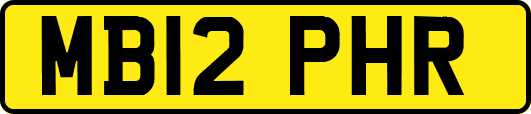MB12PHR