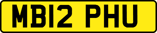 MB12PHU