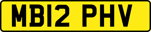 MB12PHV