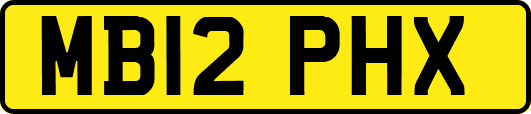 MB12PHX