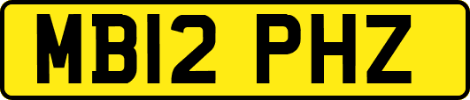 MB12PHZ