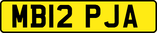 MB12PJA