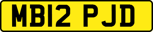 MB12PJD