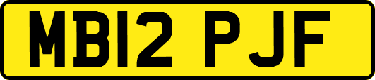MB12PJF