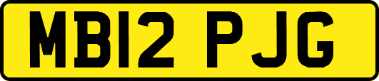 MB12PJG