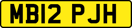 MB12PJH