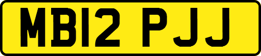 MB12PJJ