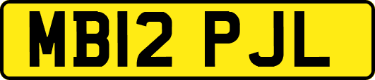 MB12PJL