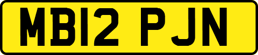 MB12PJN