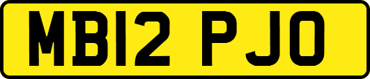 MB12PJO