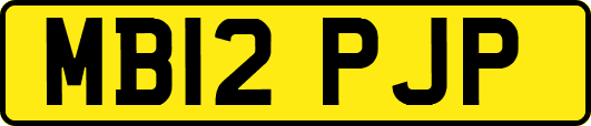 MB12PJP