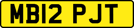 MB12PJT