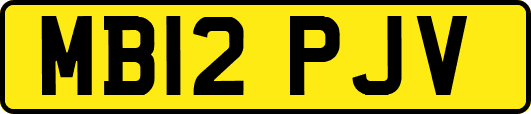 MB12PJV
