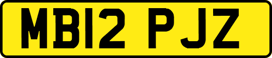 MB12PJZ