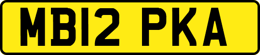 MB12PKA
