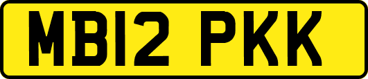 MB12PKK