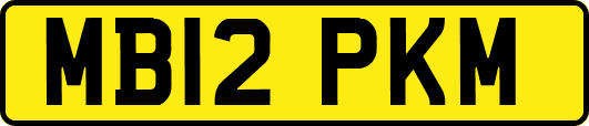 MB12PKM