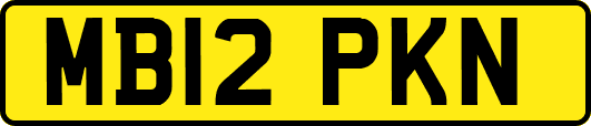 MB12PKN