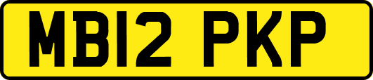 MB12PKP